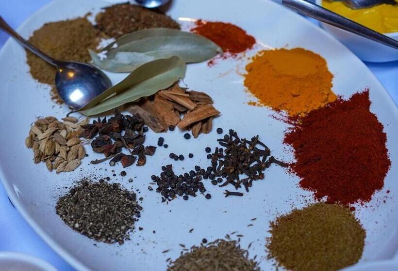 酒店 Jafferji House