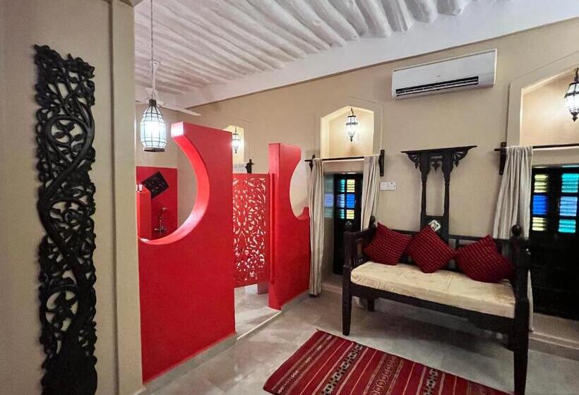 酒店 Jafferji House