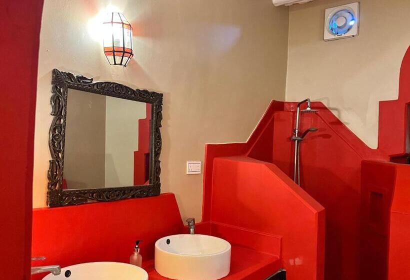 酒店 Jafferji House