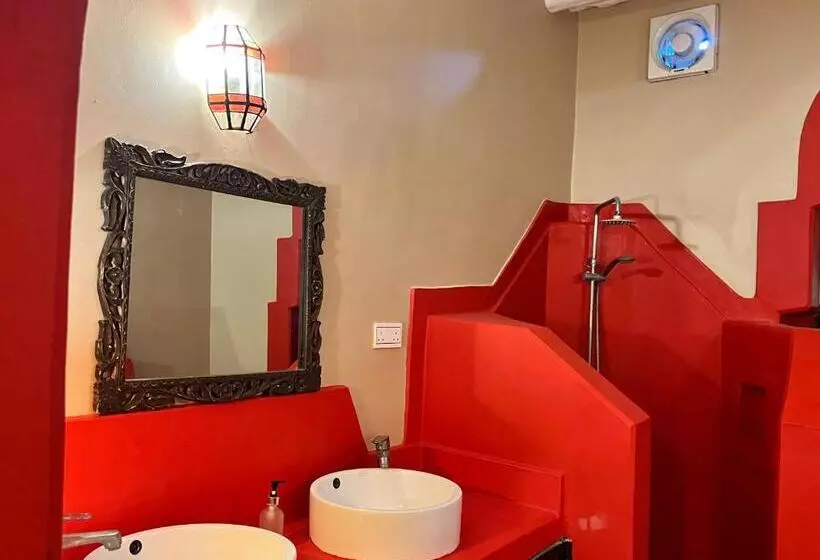 酒店 Jafferji House