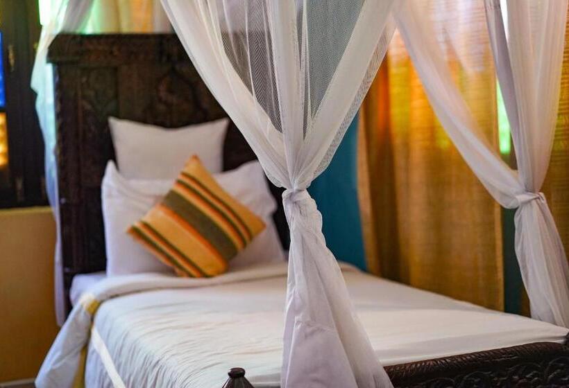 酒店 Jafferji House