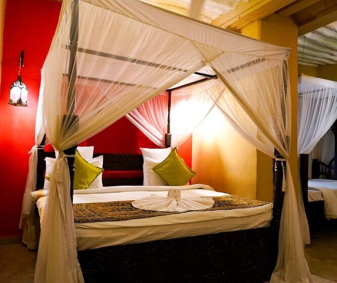 酒店 Jafferji House