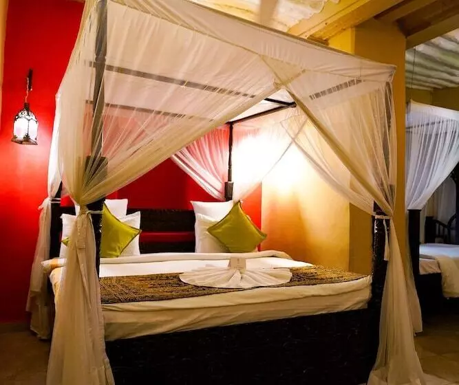 酒店 Jafferji House