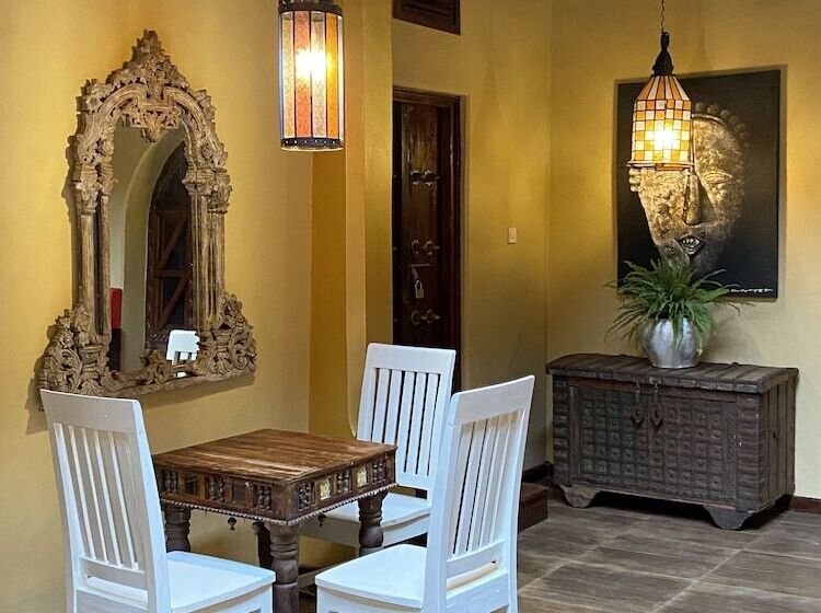 酒店 Jafferji House