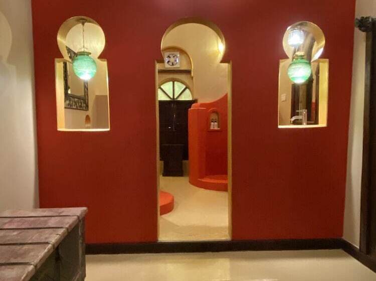 酒店 Jafferji House