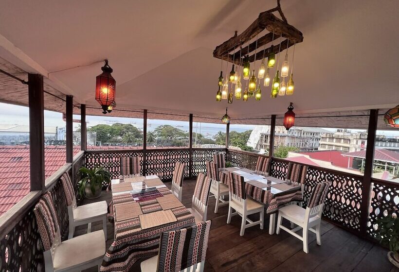 酒店 Jafferji House