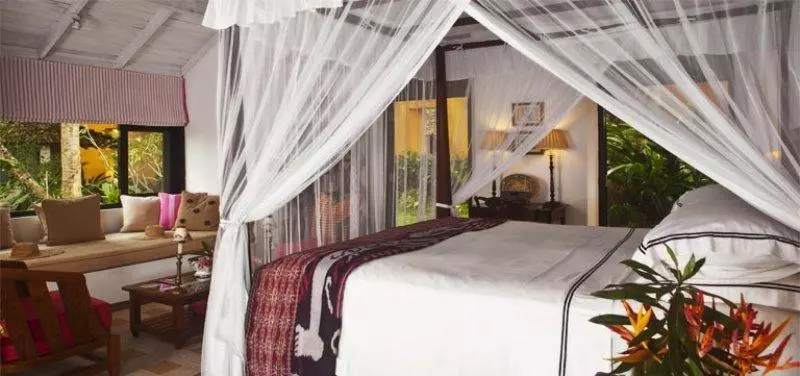 ホテル Kahanda Kanda