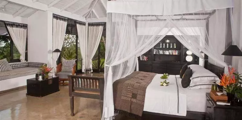 ホテル Kahanda Kanda