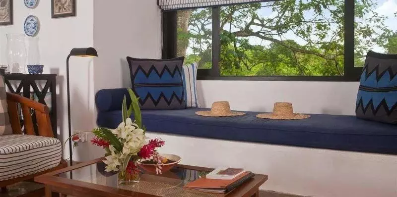 ホテル Kahanda Kanda