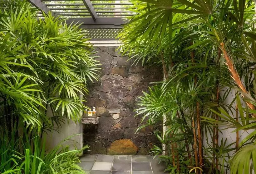 ホテル Kahanda Kanda