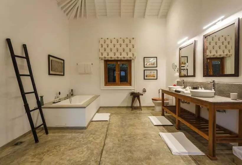 ホテル Kahanda Kanda