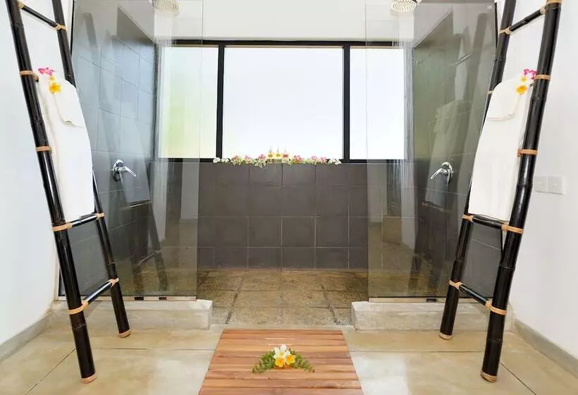 ホテル Kahanda Kanda