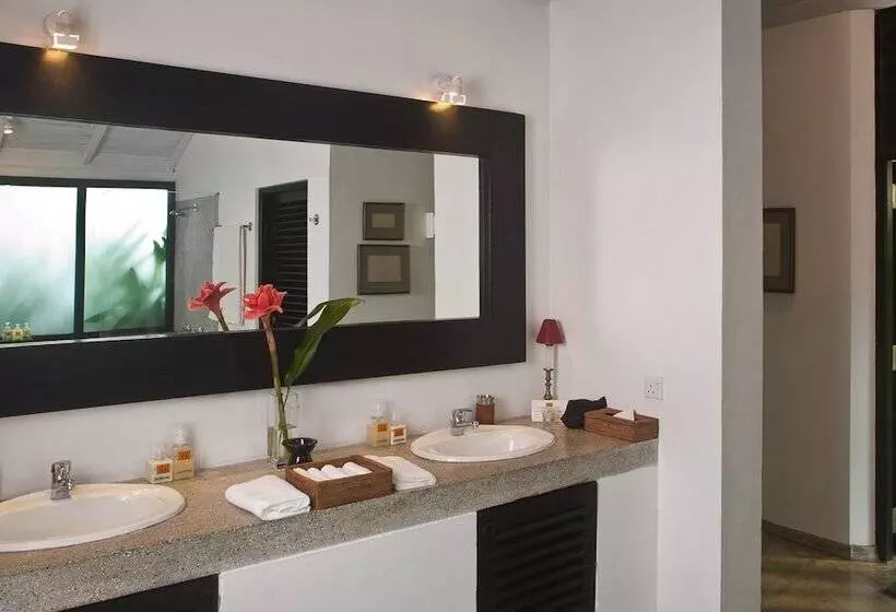 ホテル Kahanda Kanda