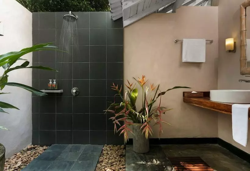 ホテル Kahanda Kanda