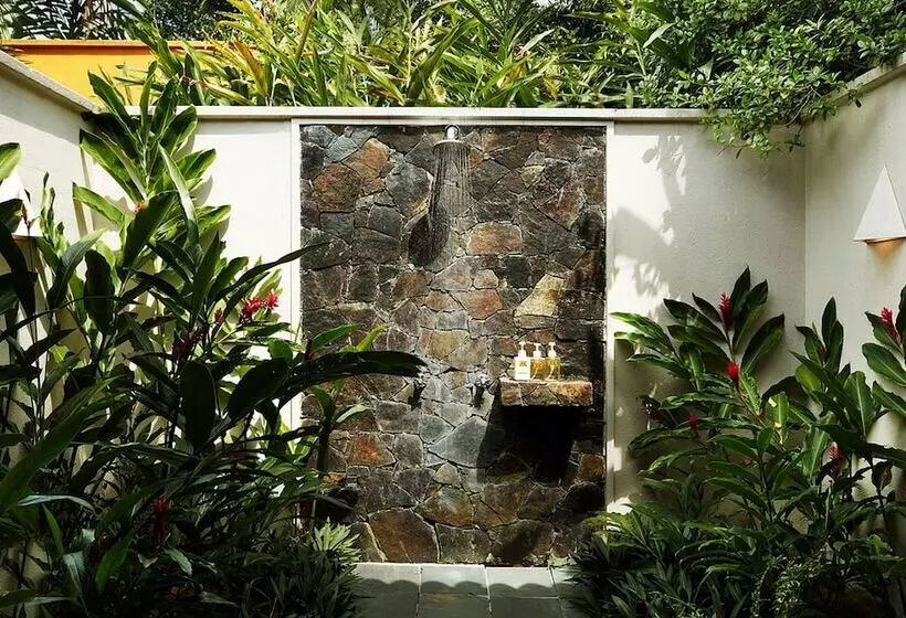 ホテル Kahanda Kanda