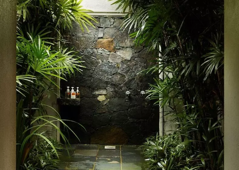 ホテル Kahanda Kanda