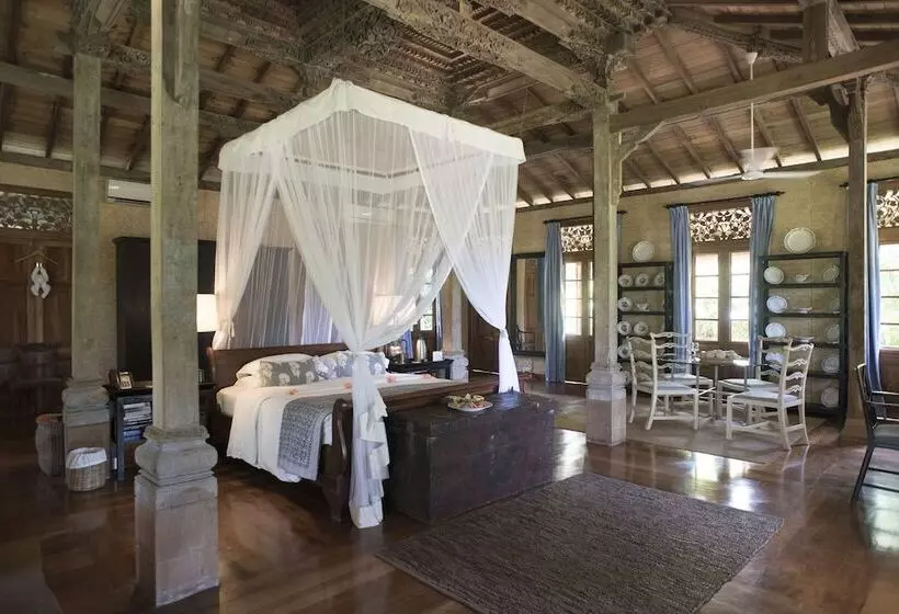 ホテル Kahanda Kanda