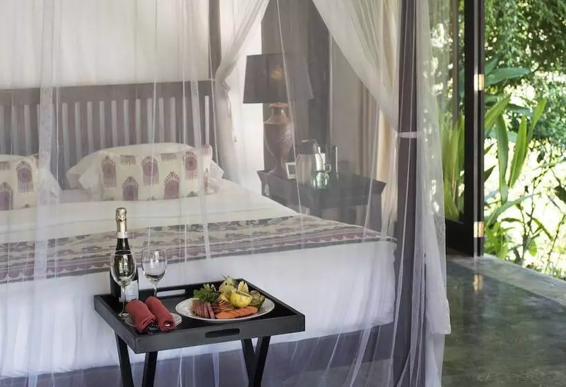 ホテル Kahanda Kanda