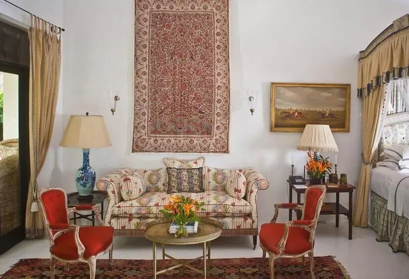 ホテル Kahanda Kanda