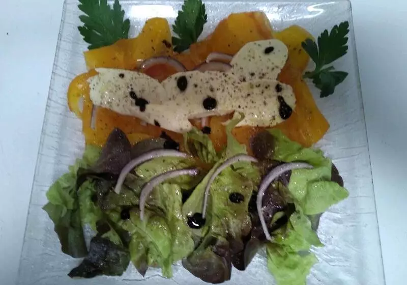 酒店 Demeures Et Châteaux Hôtel L Hermitage