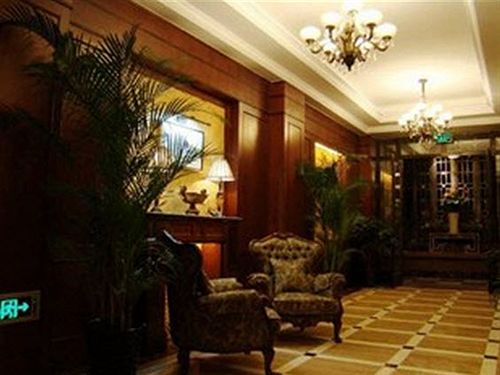 בית מלון כפרי Lin Jiang No.1