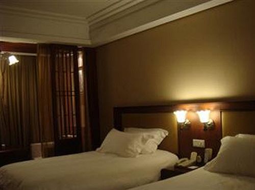 בית מלון כפרי Lin Jiang No.1