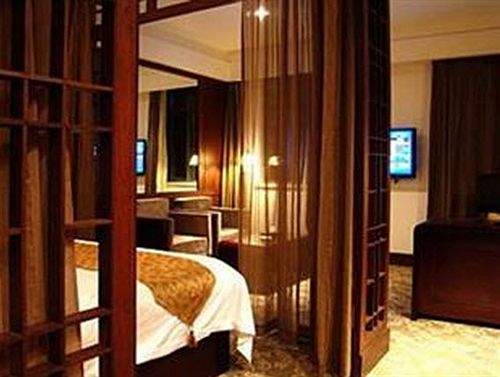 בית מלון כפרי Lin Jiang No.1