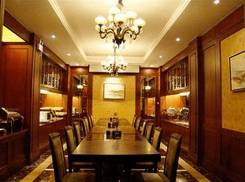 בית מלון כפרי Lin Jiang No.1