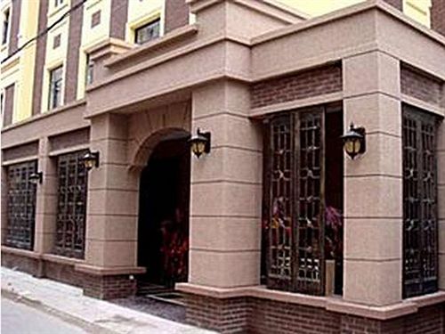 בית מלון כפרי Lin Jiang No.1