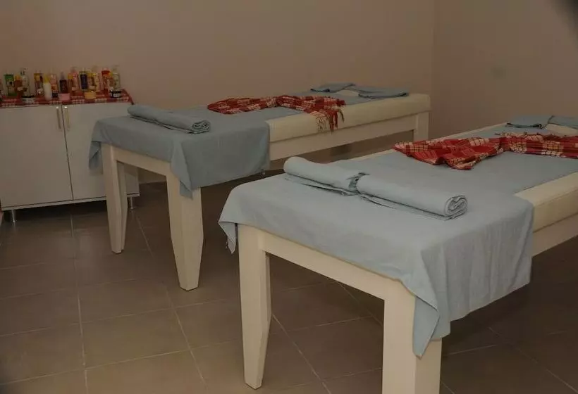 هتل Marcan Resort