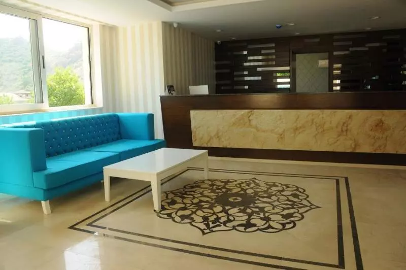 هتل Marcan Resort