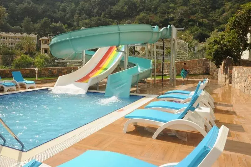 هتل Marcan Resort