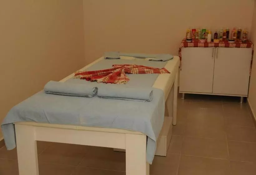 هتل Marcan Resort