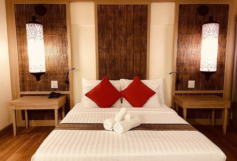 Nak Nakara Hotel Sha Extra Plus