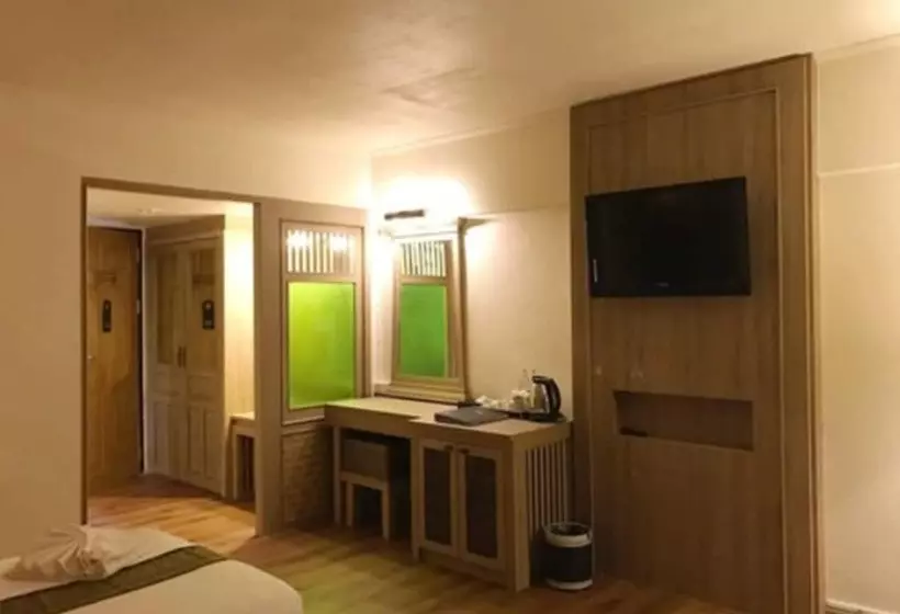 Nak Nakara Hotel Sha Extra Plus