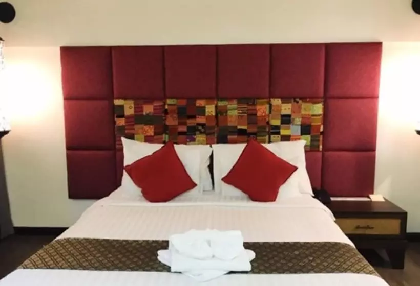 Nak Nakara Hotel Sha Extra Plus