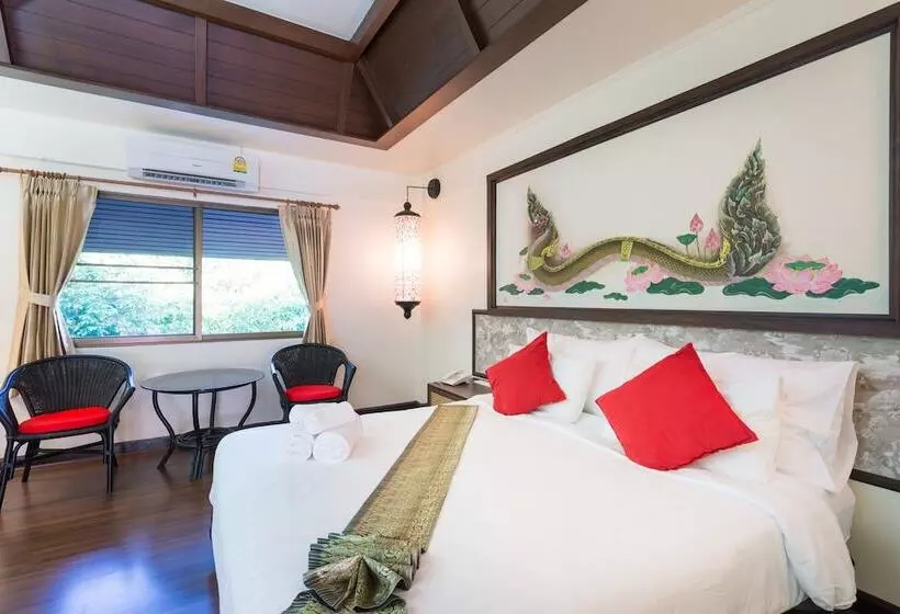 Nak Nakara Hotel Sha Extra Plus