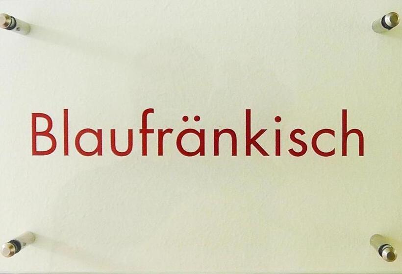 Отель Pension Schlögl