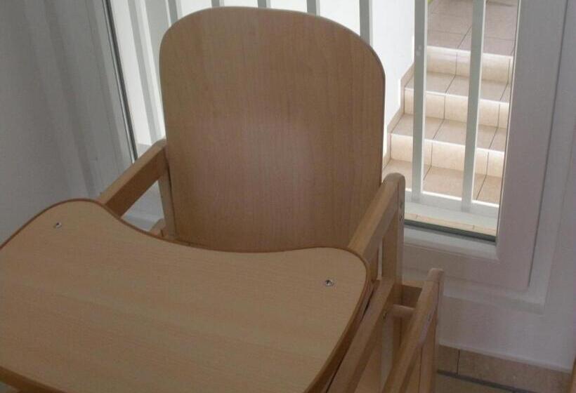 Отель Pension Schlögl