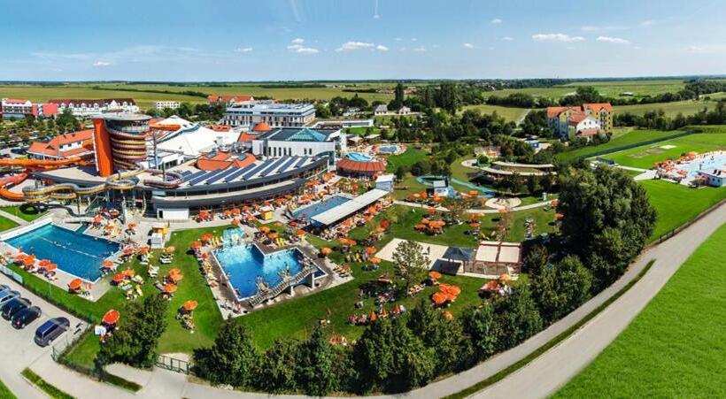 Отель Pension Schlögl