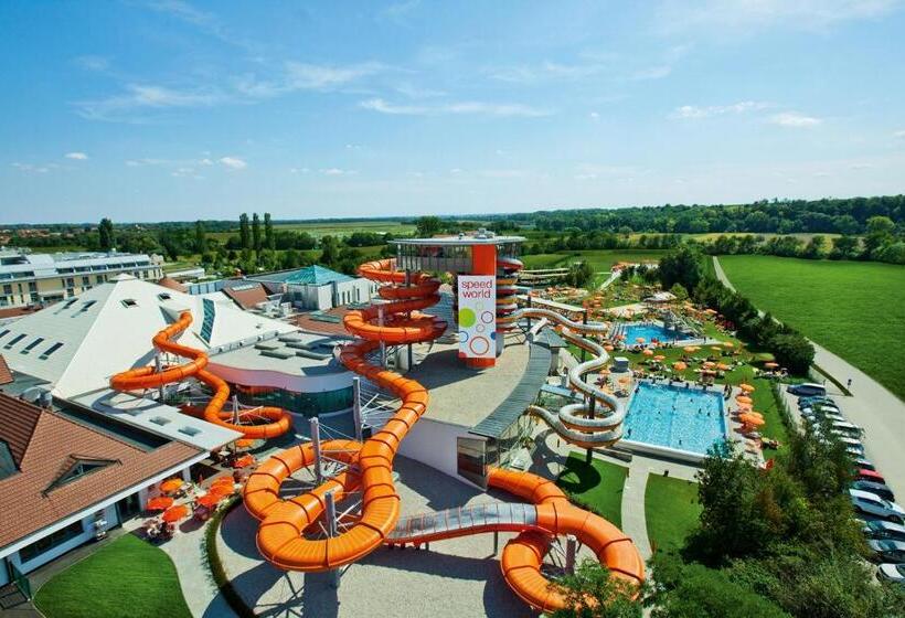 Отель Pension Schlögl