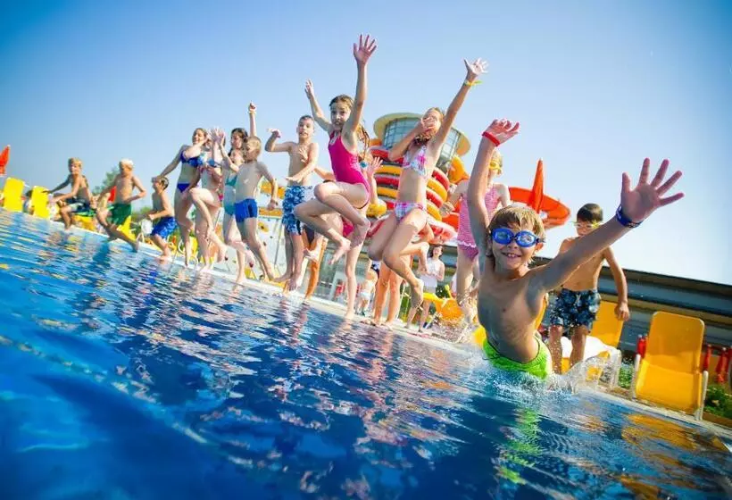 酒店 Pension Schlögl