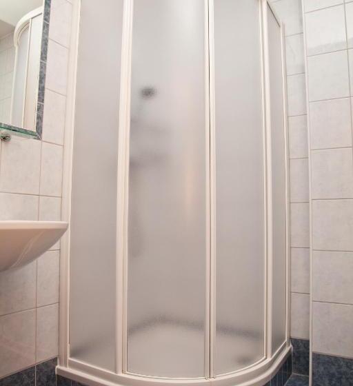 Отель Pension Schlögl