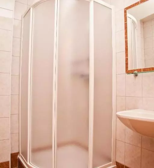 酒店 Pension Schlögl