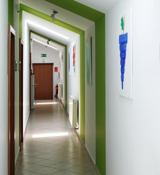 Отель Pension Schlögl