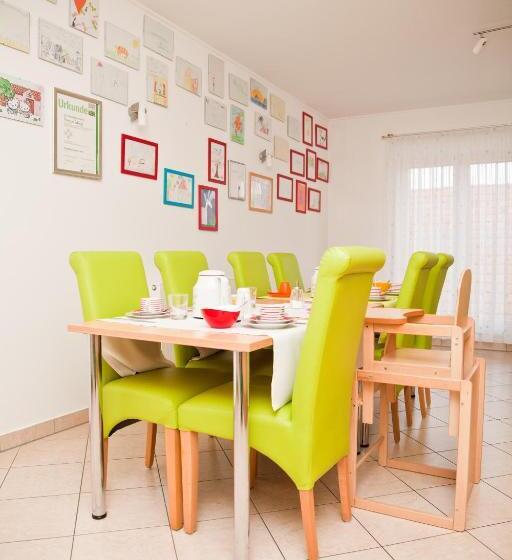 Отель Pension Schlögl