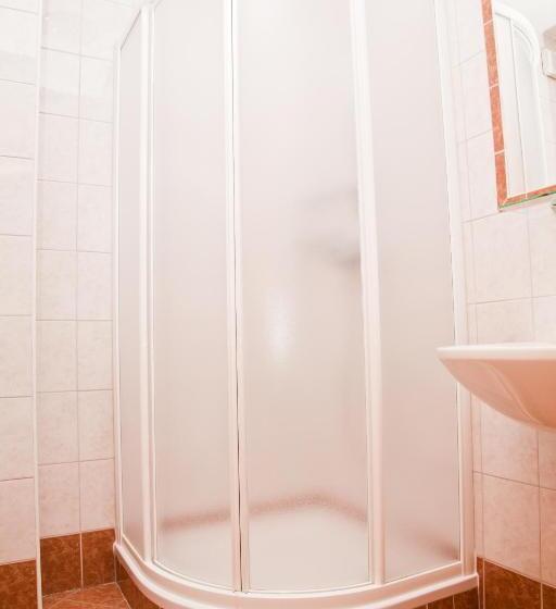 Отель Pension Schlögl