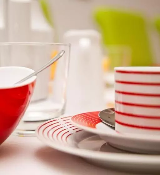 酒店 Pension Schlögl