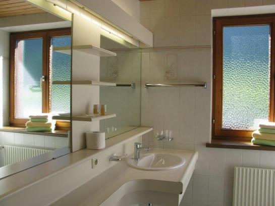 Bed and Breakfast Pension Schneerose