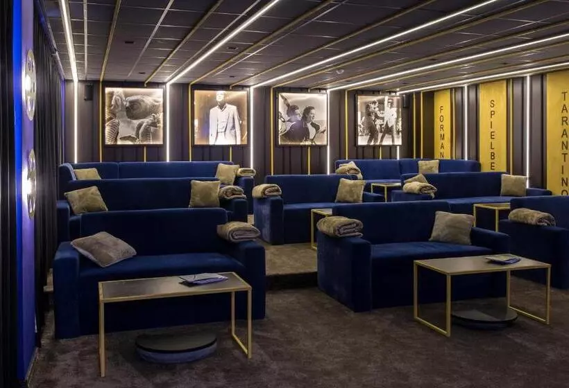 酒店 Senec Aqua Resort